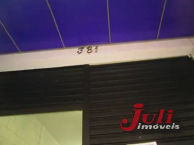 Ponto Comercial com 1 Quarto para alugar, 28m² no Rudge Ramos, São Bernardo do Campo