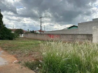 Lote/Terreno à venda, 258m² no Jardim Regina, Indaiatuba