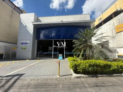Ponto Comercial para alugar, 347m² no Jardim Tranqüilidade, Guarulhos