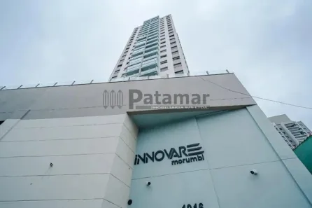 Apartamento com 1 Quarto à venda, 31m² no Vila Sônia, São Paulo