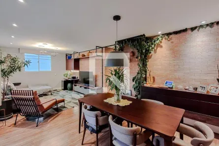 Apartamento com 3 Quartos à venda, 116m² no Vila Mariana, São Paulo