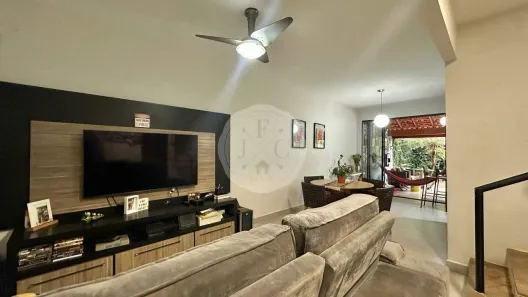 Casa de Condomínio com 3 Quartos à venda, 125m² no City Ribeirão, Ribeirão Preto
