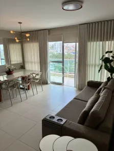 Apartamento com 2 Quartos para alugar, 85m² no Patrimônio, Uberlândia