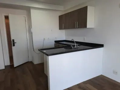 Apartamento com 2 Quartos à venda, 58m² no Brooklin Paulista, São Paulo
