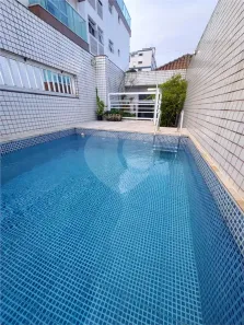 Casa com 4 Quartos à venda, 228m² no Aparecida, Santos
