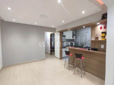 Sobrado com 3 Quartos à venda, 139m² no Jardim Pacaembu, Jundiaí
