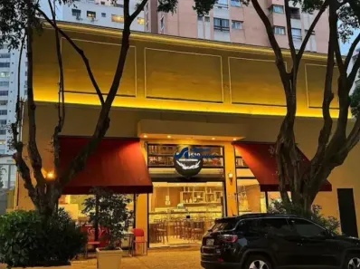 Imóvel Comercial com 2 Quartos para alugar, 450m² no Vila Buarque, São Paulo
