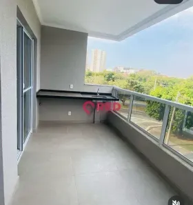 Apartamento com 2 Quartos à venda, 62m² no Além Ponte, Sorocaba