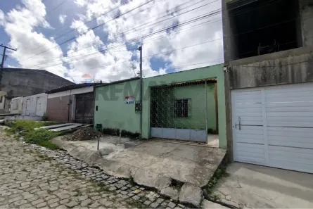 Casa com 2 Quartos à venda, 80m² no Luiz Alves, São Cristóvão