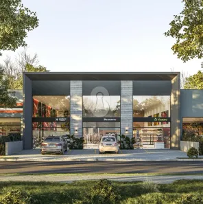 Ponto Comercial à venda, 98m² no Rio Branco, São Leopoldo