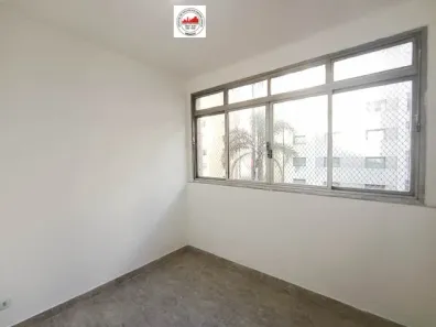 Kitnet com 1 Quarto para alugar, 28m² no Consolação, São Paulo