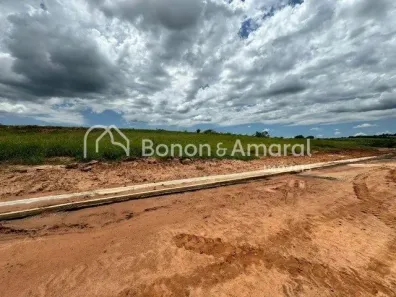 Lote/Terreno à venda, 360m² no Fazenda Pau D'Alho, Campinas