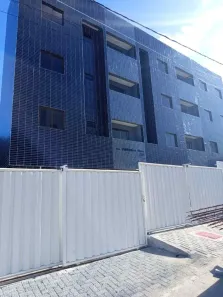 Apartamento com 2 Quartos à venda, 44m² no Gramame, João Pessoa