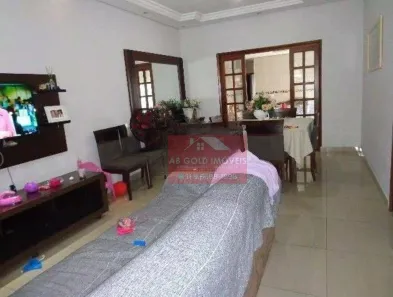 Casa com 3 Quartos à venda, 100m² no Vila Fachini, São Paulo