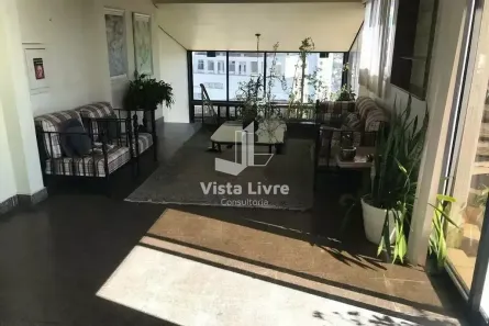 Apartamento com 4 Quartos à venda, 836m² no Santa Cecília, São Paulo