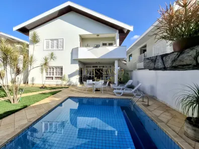 Casa de Condomínio com 3 Quartos à venda, 286m² no Condomínio Sunset Park, São José dos Campos