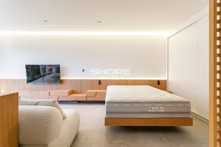 Apartamento com 1 Quarto para alugar, 75m² no Campeche, Florianópolis