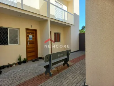 Casa de Condomínio com 2 Quartos à venda, 72m² no Jamaica (Praia), Itanhaém