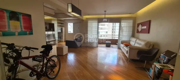 Apartamento com 3 Quartos à venda, 110m² no Planalto Paulista, São Paulo