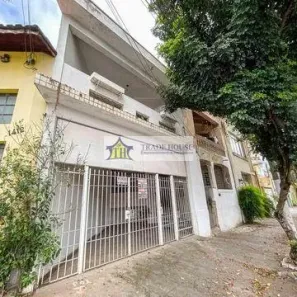 Sobrado com 2 Quartos à venda, 140m² no Ipiranga, São Paulo