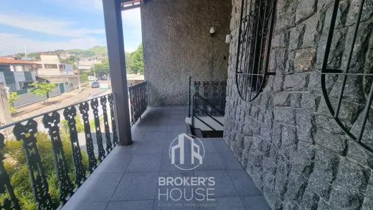 Casa com 6 Quartos à venda, 300m² no Consolação, Vitória