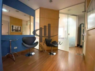 Sala Comercial à venda, 75m² no Santa Paula, São Caetano do Sul