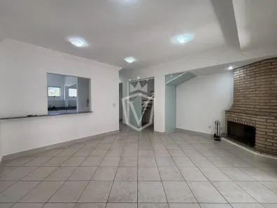Casa de Condomínio com 3 Quartos à venda, 110m² no Chácara Planalto, Jundiaí
