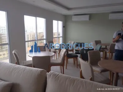 Apartamento com 1 Quarto à venda, 22m² no Amaralina, Salvador