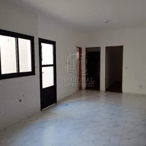 Apartamento com 2 Quartos à venda, 43m² no Parque João Ramalho, Santo André