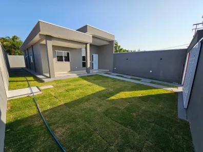 Casa com 3 Quartos à venda, 245m² no AQUIRAZ, Eusébio