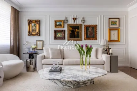 Apartamento com 2 Quartos à venda, 88m² no Paraíso, São Paulo