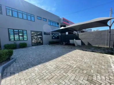 Ponto Comercial à venda, 326m² no Guarani, Novo Hamburgo
