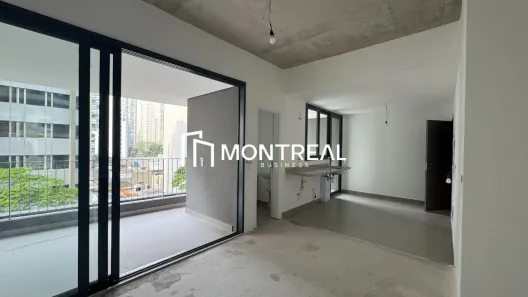 Apartamento com 2 Quartos à venda, 109m² no Vila Olímpia, São Paulo