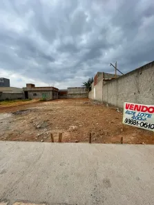 Lote/Terreno à venda, 400m² no Ponte Alta Norte, Brasília