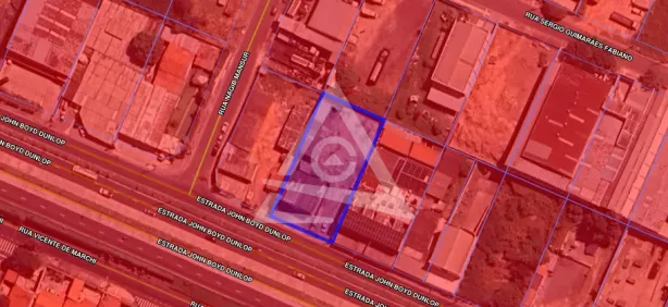 Galpão/Depósito/Armazém à venda, 338m² no Vila São Bento, Campinas