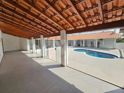 Casa de Condomínio com 3 Quartos à venda, 401m² no , Araçoiaba da Serra
