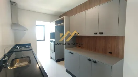 Apartamento com 3 Quartos à venda, 126m² no Centro, Indaiatuba