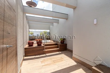 Apartamento com 1 Quarto à venda, 24m² no Consolação, São Paulo