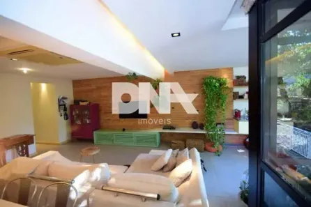 Apartamento com 3 Quartos à venda, 131m² no Barra da Tijuca, Rio de Janeiro