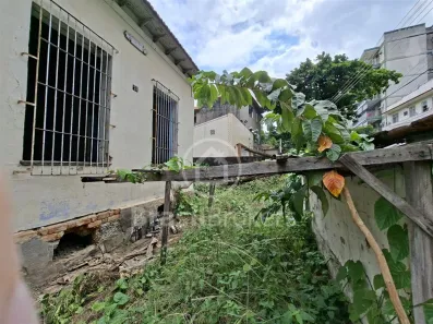 Casa com 2 Quartos à venda, 144m² no Grajaú, Rio de Janeiro