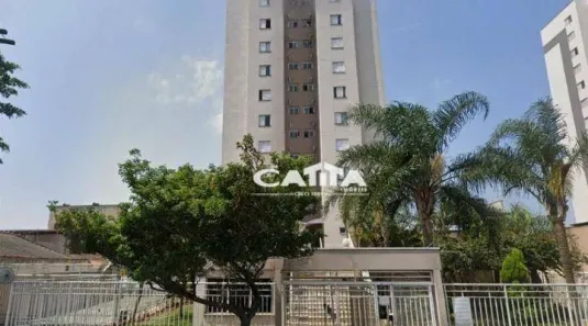 Apartamento com 2 Quartos à venda, 68m² no Vila Antonieta, São Paulo