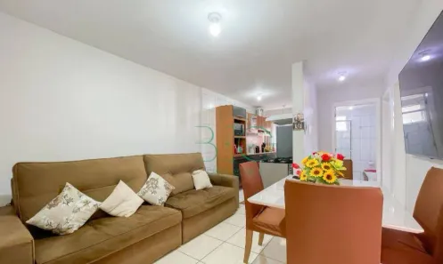 Casa de Condomínio com 2 Quartos à venda, 49m² no Veloso, Osasco