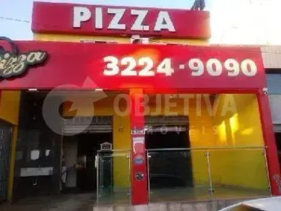 Ponto Comercial para alugar, 170m² no Tibery, Uberlândia