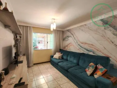 Sobrado com 3 Quartos à venda, 200m² no Jardim Monte Alegre (Zona Norte), São Paulo