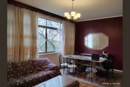 Apartamento com 3 Quartos à venda, 140m² no Jardim, Santo André