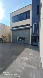 Galpão/Depósito/Armazém para alugar, 291m² no Mooca, São Paulo