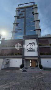 Apartamento com 3 Quartos à venda, 126m² no Centro I, Brusque