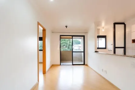 Apartamento com 1 Quarto à venda, 42m² no Mirandópolis, São Paulo
