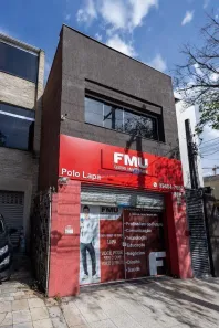 Prédio Comercial à venda, 300m² no Lapa, São Paulo