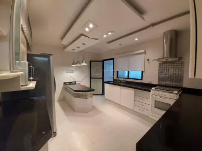 Apartamento com 2 Quartos à venda, 157m² no Jardim Glória, Americana